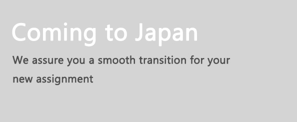 Coming to Japan As a Destination Service Provider they are of the highest standard amongst the world.