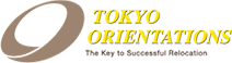 TOKYO ORIENTATIONS The key to successful relocation